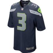 T-shirt Nike Maillot NFL Russell Wilson Sea