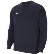 Sweat-shirt Nike Crew Fleece Park 20