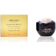 Eau de parfum Shiseido Future Solution LX Total Regener. cream 50ml