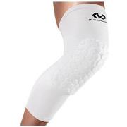 Accessoire sport Mcdavid Protection Genoux / Tibia Blan