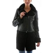 Veste Vespucci KK-52156 Noir