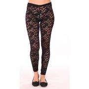 Collants Charlie Joe Legging Rich