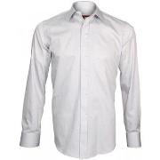 Chemise Andrew Mc Allister chemise ceremonie event gris