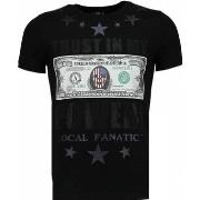 T-shirt Local Fanatic 20779730