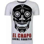 T-shirt Local Fanatic 27341308
