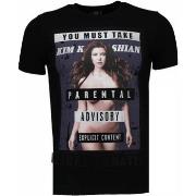 T-shirt Local Fanatic 20776572