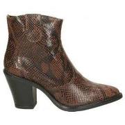 Bottines Stilmoda 9708