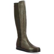 Bottes Elizabeth Stuart Bottes cuir