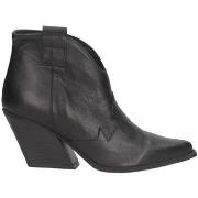 Bottes Marlena 7007 VITELLO