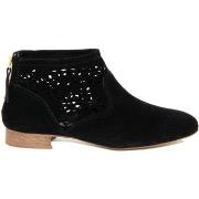 Boots Fashion Attitude FAS_2101321_CALF_MOUSSE_NERO