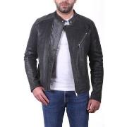 Veste Ladc Jason Mystic Noir