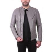 Veste Ladc Jason Gris