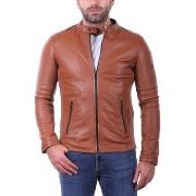 Veste Ladc Bradley Cognac