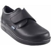 Chaussures Bienve Chaussure Homme M36 Noir