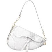 Sac Bandouliere Made In Italia M0446C Sac bandoulière Femme ARGENT