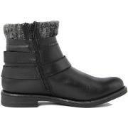 Boots Fashion Attitude -