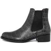 Boots Fashion Attitude -