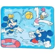 Tapis de bain Unamourdetapis MICKEY A