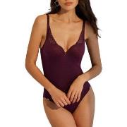 Bodys Selmark Body préformé shapewear Flavia