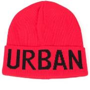 Bonnet Les Hommes UHA670 951U | Urban Knit Hat