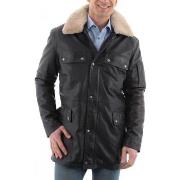 Veste Mac Douglas Peter Marine