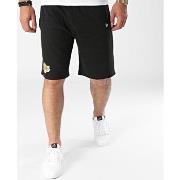 Short New-Era Short NBA Los Angeles Lakers N