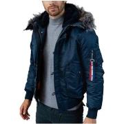 Veste Patrouille De France Blouson Ref Supersonic phenix Marine