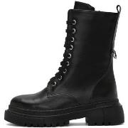 Boots Sole Sisters SS1K0_381_101N_BLACK