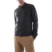 Veste Bomboogie JMTHOR P LGW-90 BLACK