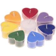 Bougies, diffuseurs Phoenix Import Set cadeau bougies chakras parfumée...