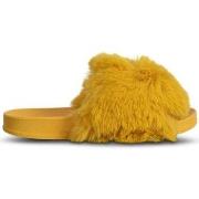 Chaussons Kebello Chaussons Jaune F