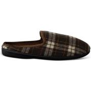 Chaussons Kebello Chaussons Marron H