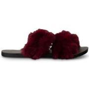 Chaussons Kebello Chaussons Bordeaux F