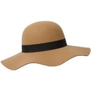 Chapeau Chapeau-Tendance Capeline SALOMINE