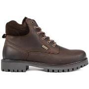 Bottes Sole Wilby Chukka Des Bottes