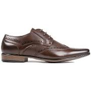 Richelieu Soletrader Logan Ii Brogue Chaussures Brogue