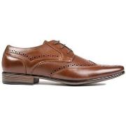 Richelieu Soletrader Logan Ii Brogue Chaussures Brogue