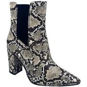 Bottines Jeunes Et Jolies Bottines Python Nancy