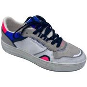 Baskets Crime London Sneakers Low Top Off Court -