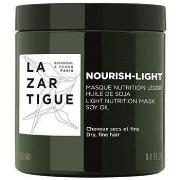 Soins cheveux Lazartigue Masque Nutrition Légère 250Ml