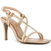 Sandales Sole Sisters SS1Y0239_301_GOLD