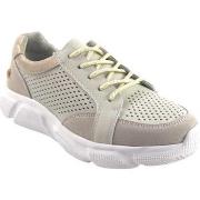 Chaussures Amarpies Chaussure 21055 alt beige