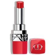 Eau de parfum Christian Dior rouge à lèvres- Rouge Ultra Care 880 Char...
