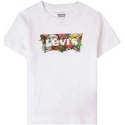 T-shirt enfant Levis 9EC827-001