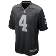 T-shirt Nike Maillot NFL Derek Carr Las Veg