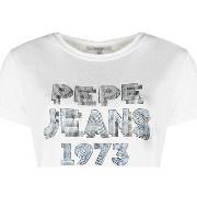 T-shirt Pepe jeans PL504817 | Bibiana