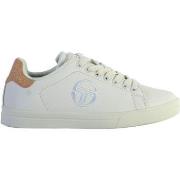 Baskets basses Sergio Tacchini Basket Basse For Her LTX