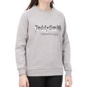 Sweat-shirt Teddy Smith 30814654D