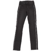 Jeans skinny Teddy Smith 50106109D