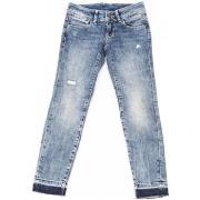 Jeans skinny Teddy Smith 50105656D